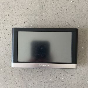 Garmin Nuvi 2597LMT GPS 5” Touch Screen Car - Unit Only tested/works